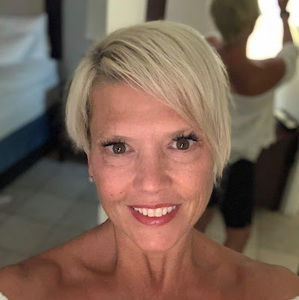 Meet your Posher, Jodi